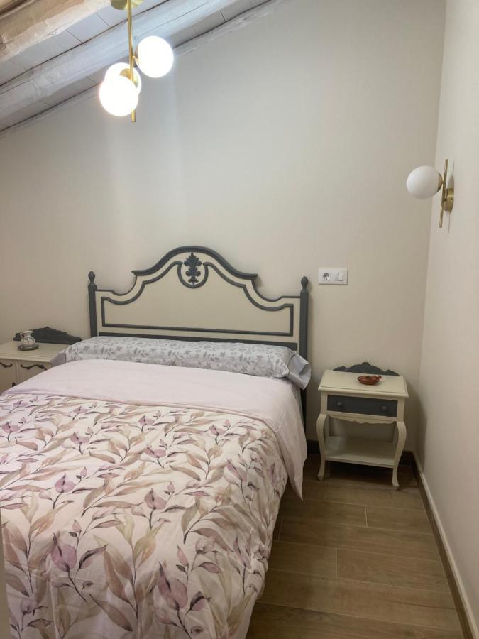 Casa Victor Leilighet Albarracín Eksteriør bilde