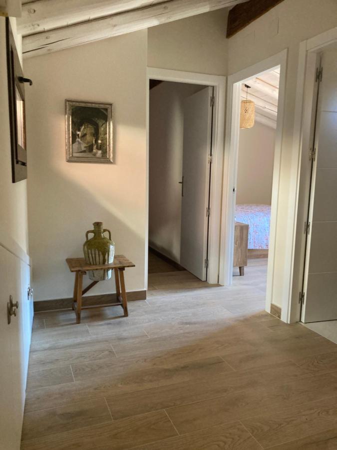 Casa Victor Leilighet Albarracín Eksteriør bilde